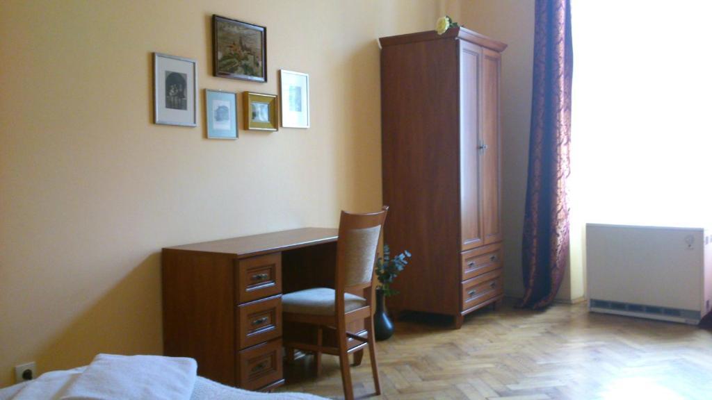 Apartamenty Muzyczny Krasków Cameră foto